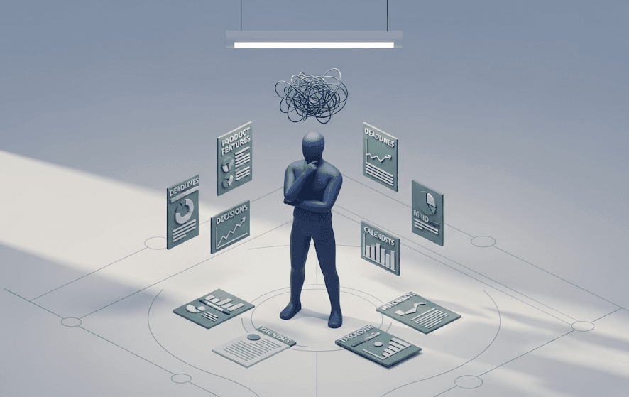 Image for How to write Business Requirements Document as a First Time Founder